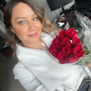 Meet your Posher, Daisy